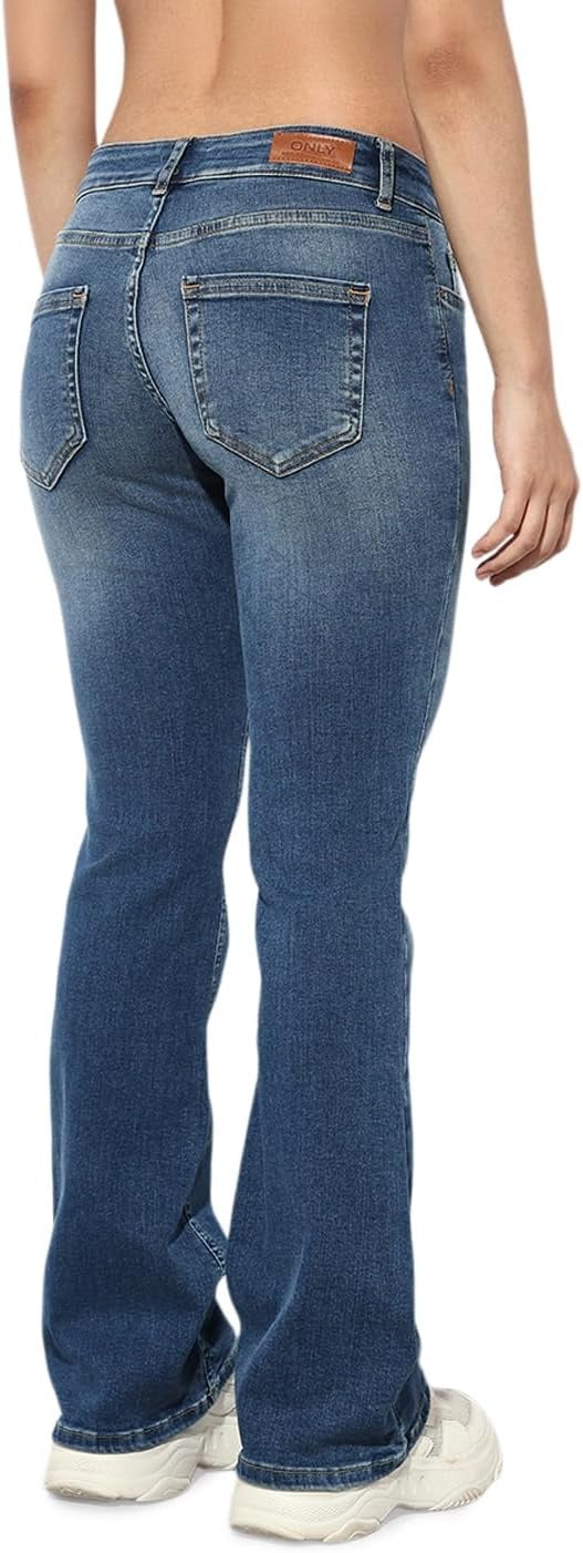 Jeans svasati da donna