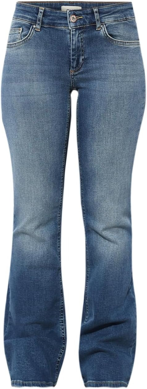 Jeans svasati da donna