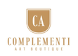 Complementi Art Boutique – Home